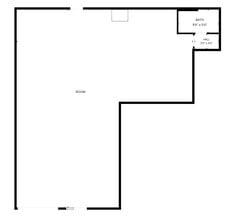 1201 W Reno Ave, Oklahoma City, OK à louer Plan d’étage– Image 2 sur 11