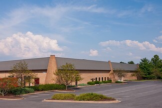 Plus de détails pour 7455 New Ridge Rd, Hanover, MD - Industriel/Logistique à louer