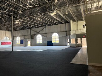 Plus de détails pour 1301 Roller Rd, Ocean, NJ - Industriel/Logistique à louer