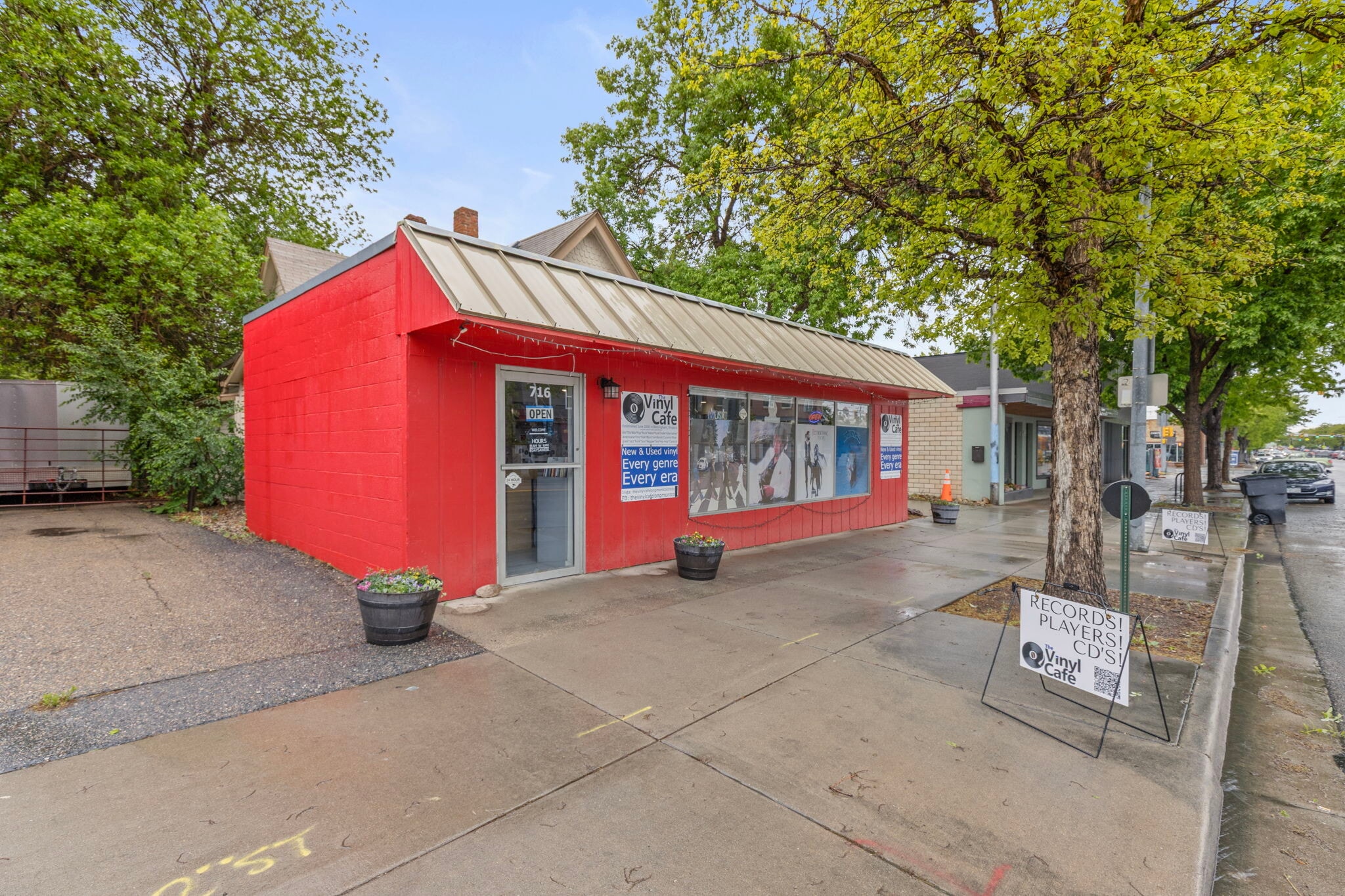 716 Main St, Longmont, CO à louer Photo intérieure– Image 1 sur 15
