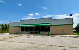 Plus de détails pour 216 Colonels Way W, Henryville, IN - Local commercial à vendre