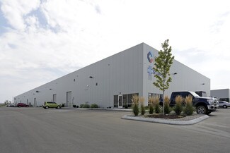 Plus de détails pour 16240 Norco Way, Nampa, ID - Industriel/Logistique à louer