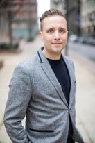 Jon Keating