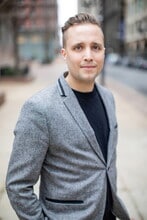 Jon Keating