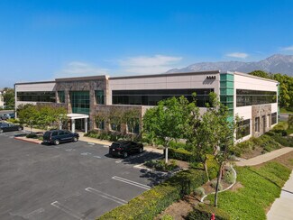 Plus de détails pour 9302 Pittsburgh Ave, Rancho Cucamonga, CA - Bureau à louer