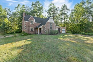 Plus de détails pour 2165 Route 16, Center Ossipee, NH - Local commercial à vendre
