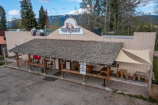 Plus de détails pour 263 N Main St, Donnelly, ID - Local commercial à vendre