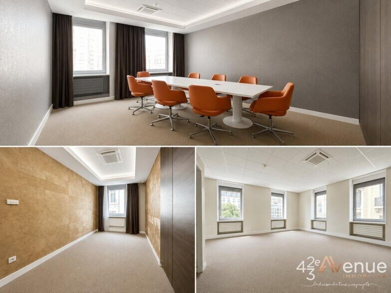 Bureau dans Saint-Étienne à vendre - Photo intérieure – Image 2 sur 4