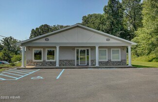 Plus de détails pour 1980 Pa-54 Hwy, Montgomery, PA - Bureau à vendre