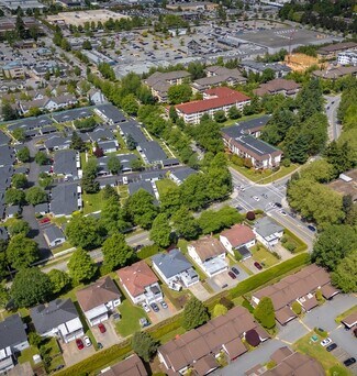 Plus de détails pour 7392 138 St, Surrey, BC - Terrain à vendre