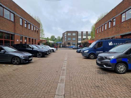 Murray Rd, Orpington à louer - Photo de l’immeuble – Image 3 sur 5