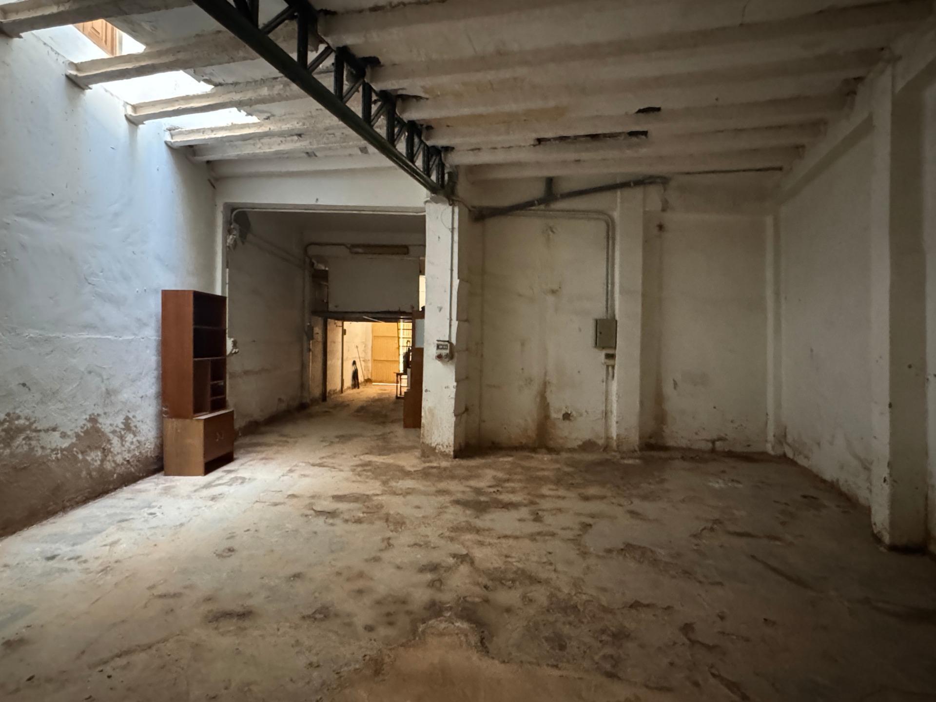 Local commercial dans Algemesí à vendre Photo de l’immeuble– Image 1 sur 9