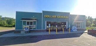 Plus de détails pour 8569 Main St, Campbell, NY - Local commercial à vendre
