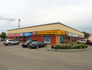 Plus de détails pour 13907 127 St NW, Edmonton, AB - Local commercial à louer