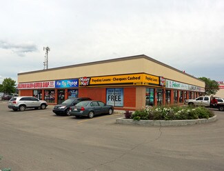 Plus de détails pour 13907 127 St NW, Edmonton, AB - Local commercial à louer