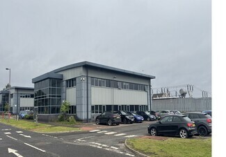 Plus de détails pour Helen St, Glasgow - Bureau à louer