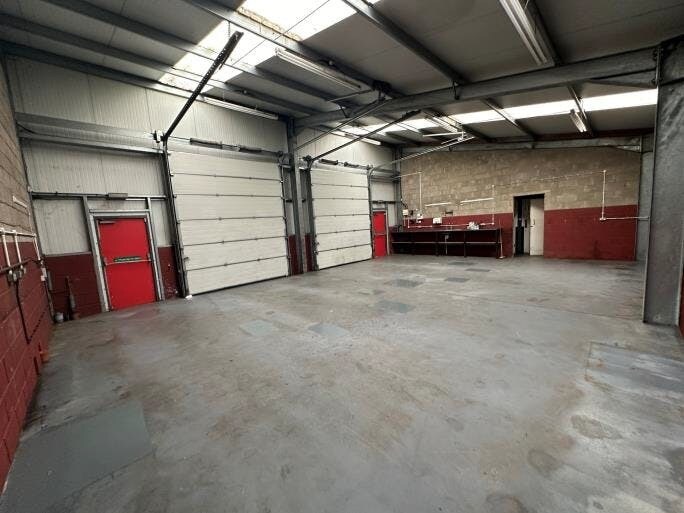 Friarton Rd, Perth à louer - Photo de l’immeuble – Image 3 sur 5