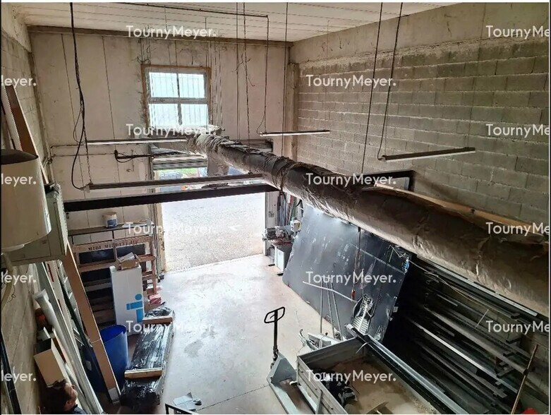 Local d’activités dans Lattes à louer - Photo intérieure – Image 2 sur 4