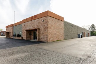 Plus de détails pour 2750-2758 Viking Ln, Moraine, OH - Local d'activités à louer