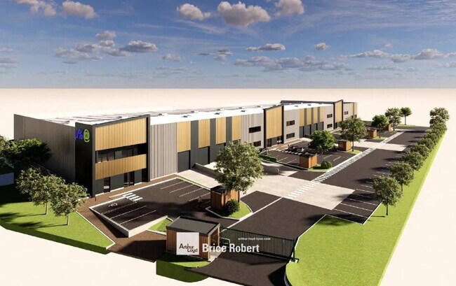 Plus de détails pour Local d’activités à vendre