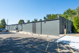 Plus de détails pour Harris Rd Properties – à vendre, Ypsilanti, MI