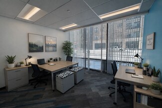 Plus de détails pour 101 Foundry Dr, West Lafayette, IN - Bureau à louer