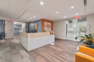 Plus de détails pour 205 Van Buren St, Herndon, VA - Coworking à louer