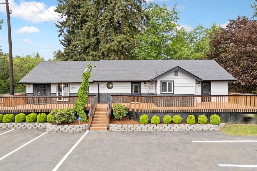 17512 66th Ave Ct E, Puyallup, WA à vendre - Photo de l’immeuble – Image 2 sur 32