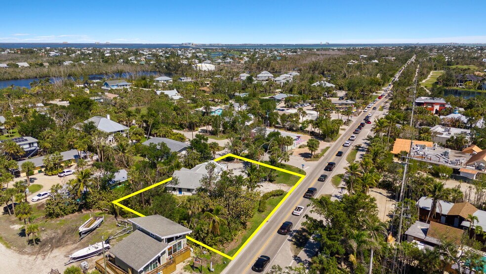 1544 Periwinkle Way & 905 Fitzhugh St portefeuille de 2 biens à vendre sur LoopNet.fr - Photo de l’immeuble – Image 3 sur 50
