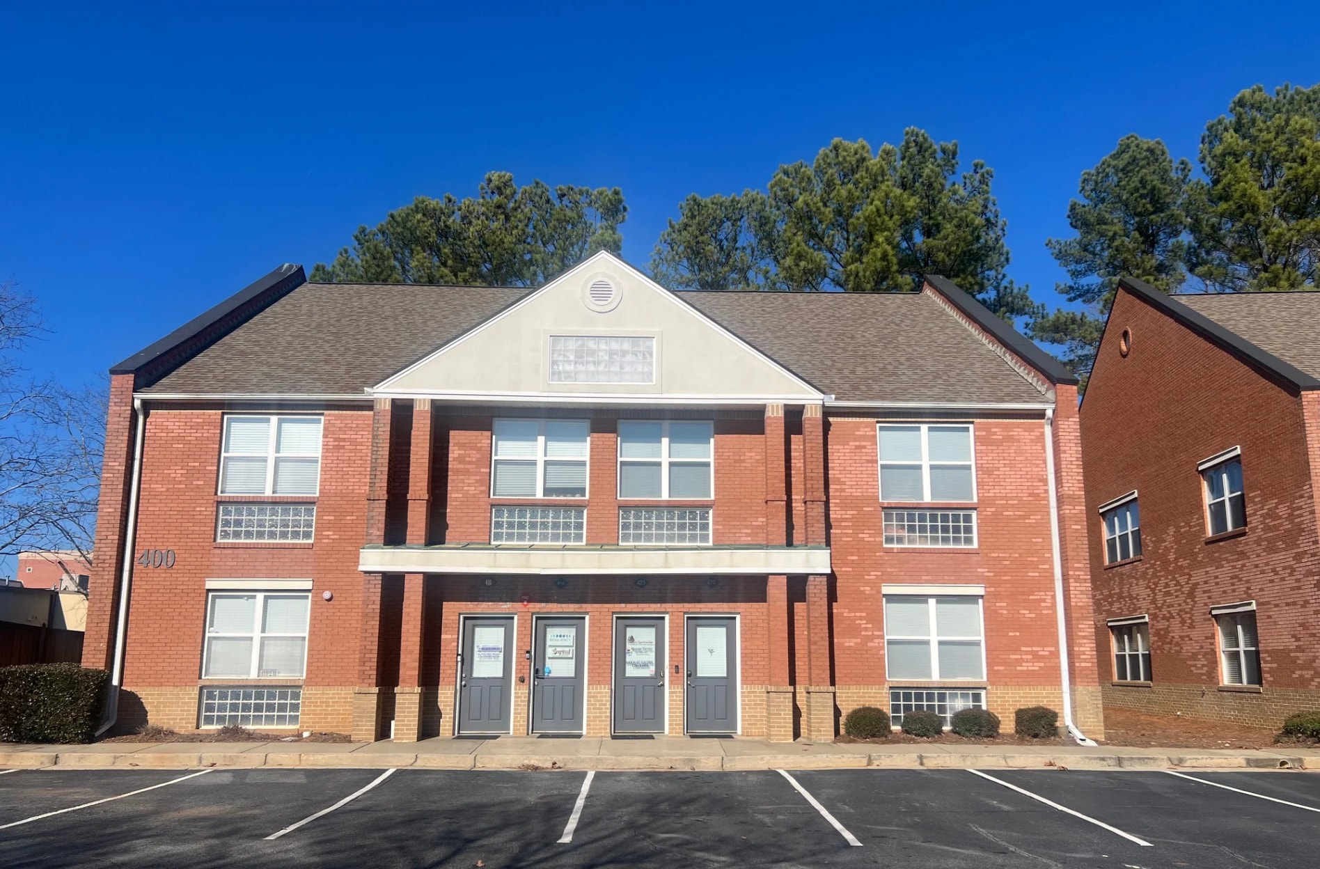 2551 Roswell Rd, Marietta, GA à louer Photo intérieure– Image 1 sur 6