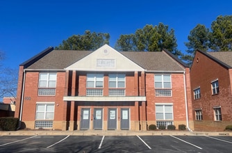 2551 Roswell Rd, Marietta, GA à louer Photo intérieure– Image 1 sur 6