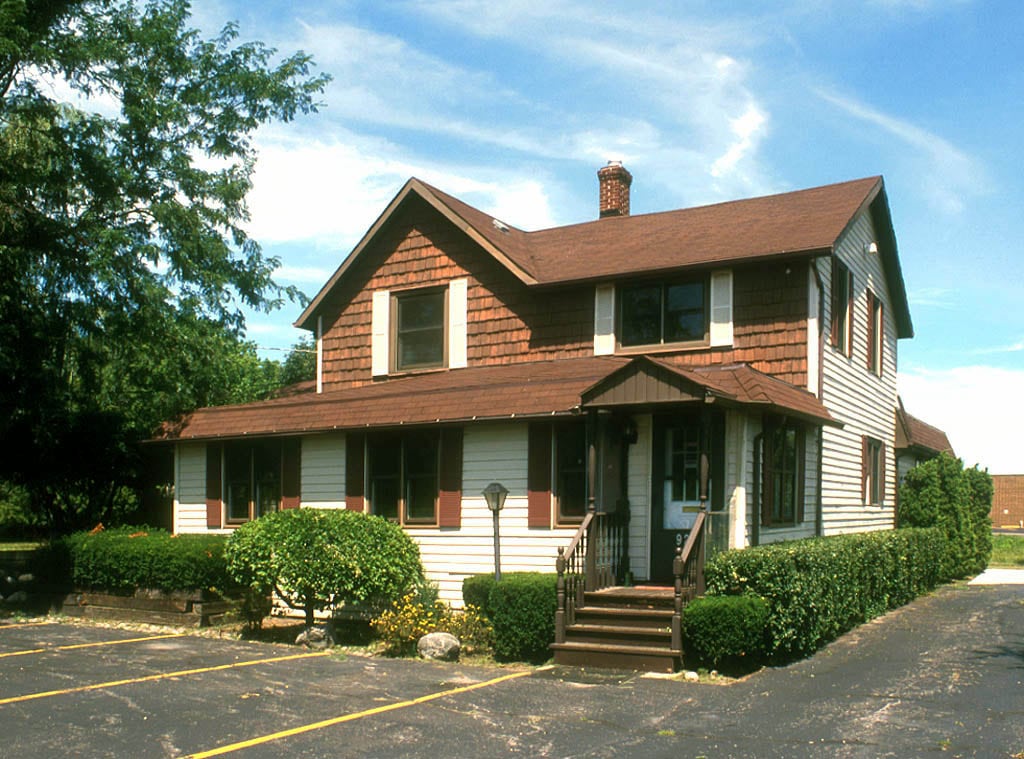 922 W Irving Park Rd, Schaumburg, IL à vendre Photo principale– Image 1 sur 22