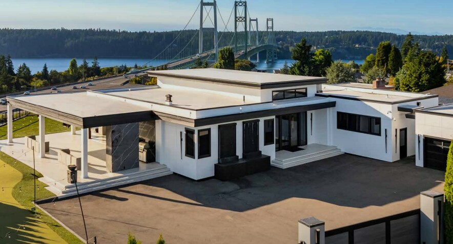 7517 N 10th St, Tacoma, WA à vendre - Photo principale – Image 1 sur 6