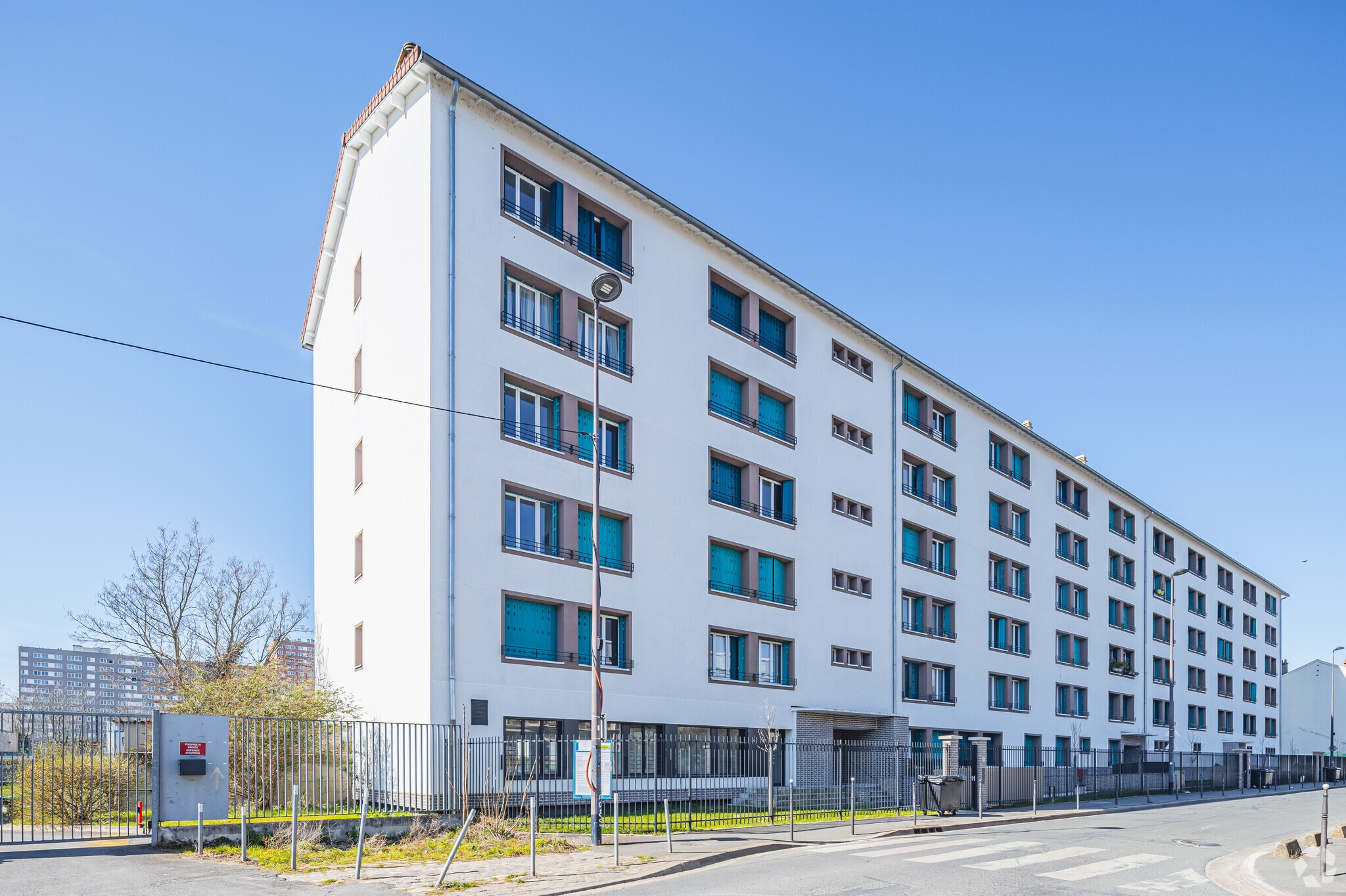 3 Rue Molière, Ivry-sur-Seine à louer Photo principale– Image 1 sur 3