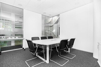 Plus de détails pour 7 Rue Le Bouvier, Bourg-la-Reine - Coworking à louer