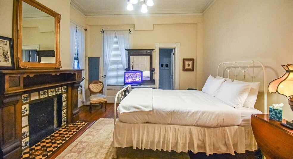 1604 19th St NW, Washington, DC à vendre - Photo intérieure – Image 2 sur 8