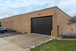 Plus de détails pour 200-220 Fencl Ln, Hillside, IL - Industriel/Logistique à louer