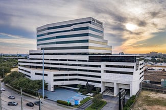 Plus de détails pour 7400 Fannin St, Houston, TX - Bureau/Médical, Médical à louer