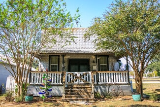 Plus de détails pour 12400 E Texas St, Burton, TX - Local commercial à vendre