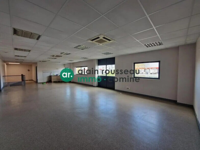 Local d’activités dans Trélazé à louer - Photo intérieure – Image 3 sur 3