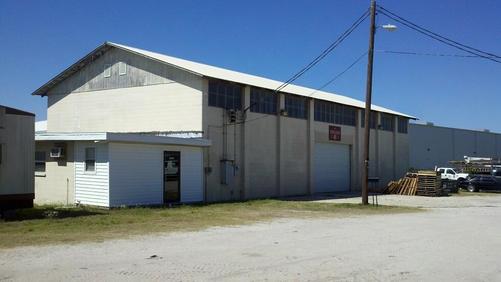 2291 E Us Highway Industrial Park portefeuille de 6 biens à vendre sur LoopNet.fr - Photo de l’immeuble – Image 2 sur 12