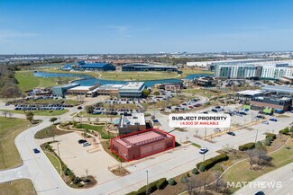 Plus de détails pour 2961 State Highway 161 hwy, Grand Prairie, TX - Local commercial à louer
