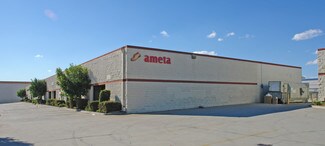 Plus de détails pour 11000 Rush St, South El Monte, CA - Médical, Industriel/Logistique à louer