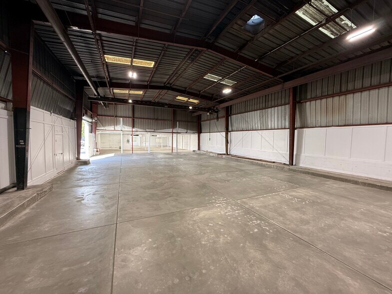 4080 Horton St, Emeryville, CA à louer - Photo de l’immeuble – Image 2 sur 6