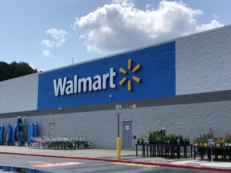 2405-2441 Vestal Pky E, Vestal Township, NY à louer - Photo de l’immeuble – Image 1 sur 22