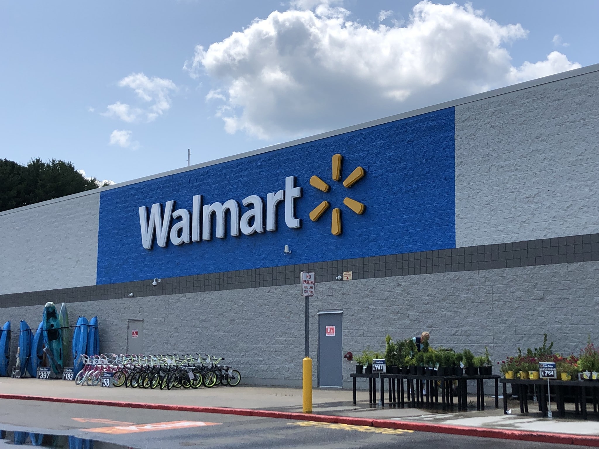 2405-2441 Vestal Pky E, Vestal Township, NY à louer Photo de l’immeuble– Image 1 sur 23