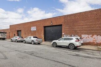 Plus de détails pour 414 E 101st St, Brooklyn, NY - Industriel/Logistique à vendre