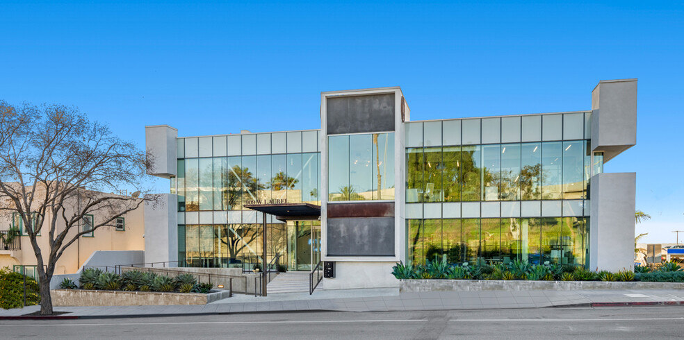 909 W Laurel St, San Diego, CA à louer - Photo de l’immeuble – Image 1 sur 10