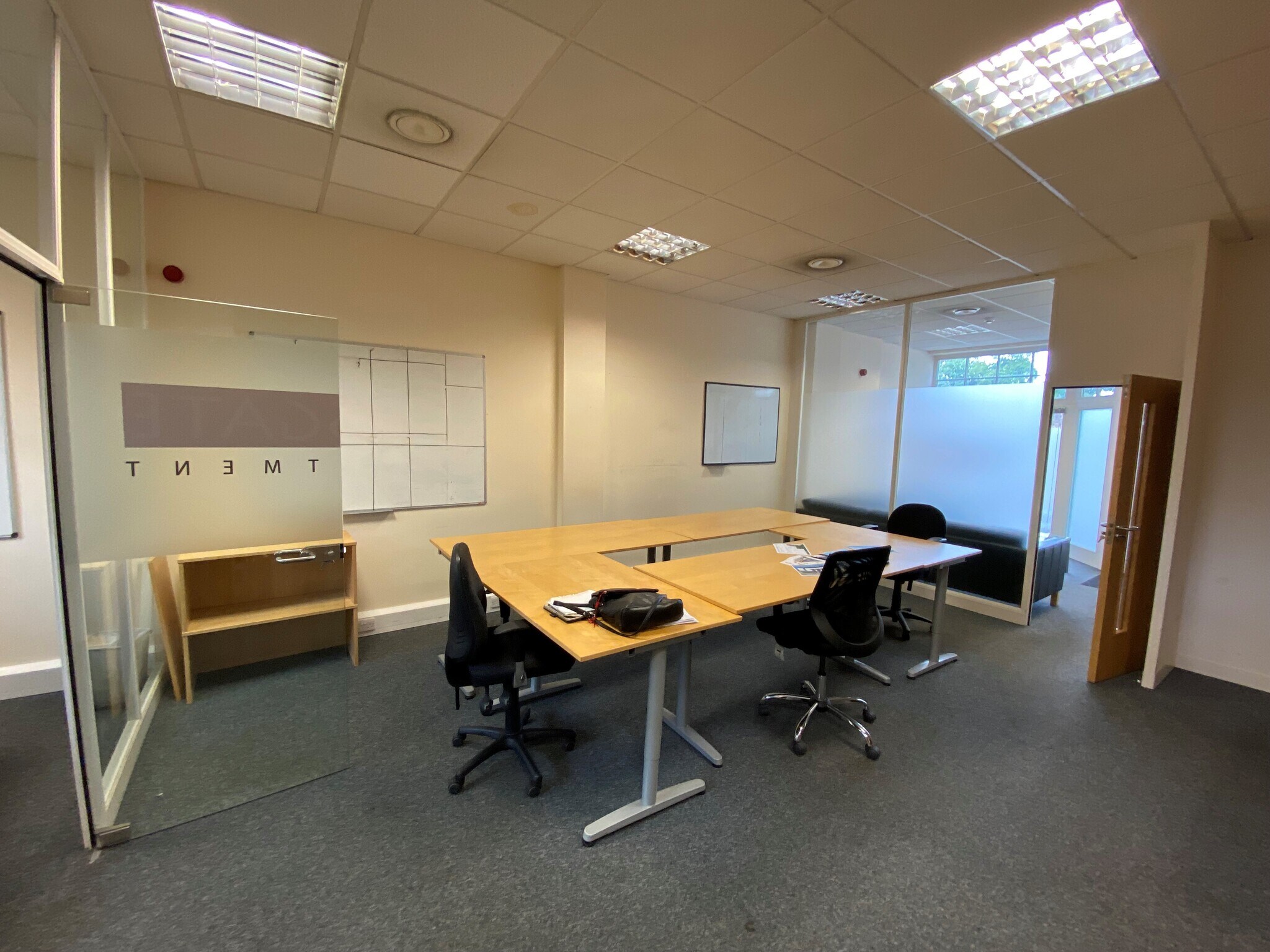 5-11 Hampton Court Rd, Kingston Upon Thames à louer Photo intérieure– Image 1 sur 2