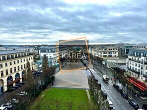 Chessy - Vue aérienne  vue de carte